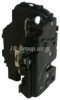 JP GROUP 1187500770 Door Lock
